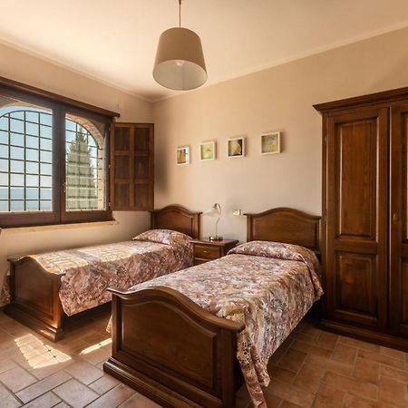 Resort Agriturismo Maliandi San Rufo Exteriör bild