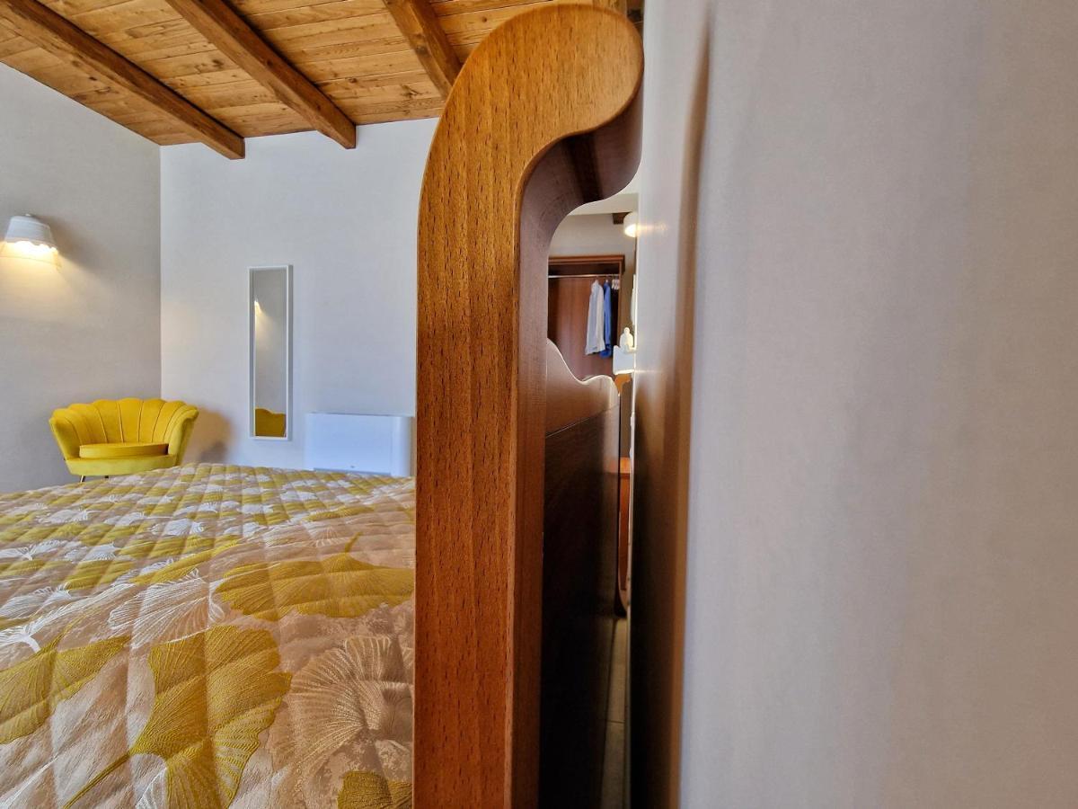 Resort Agriturismo Maliandi San Rufo Exteriör bild