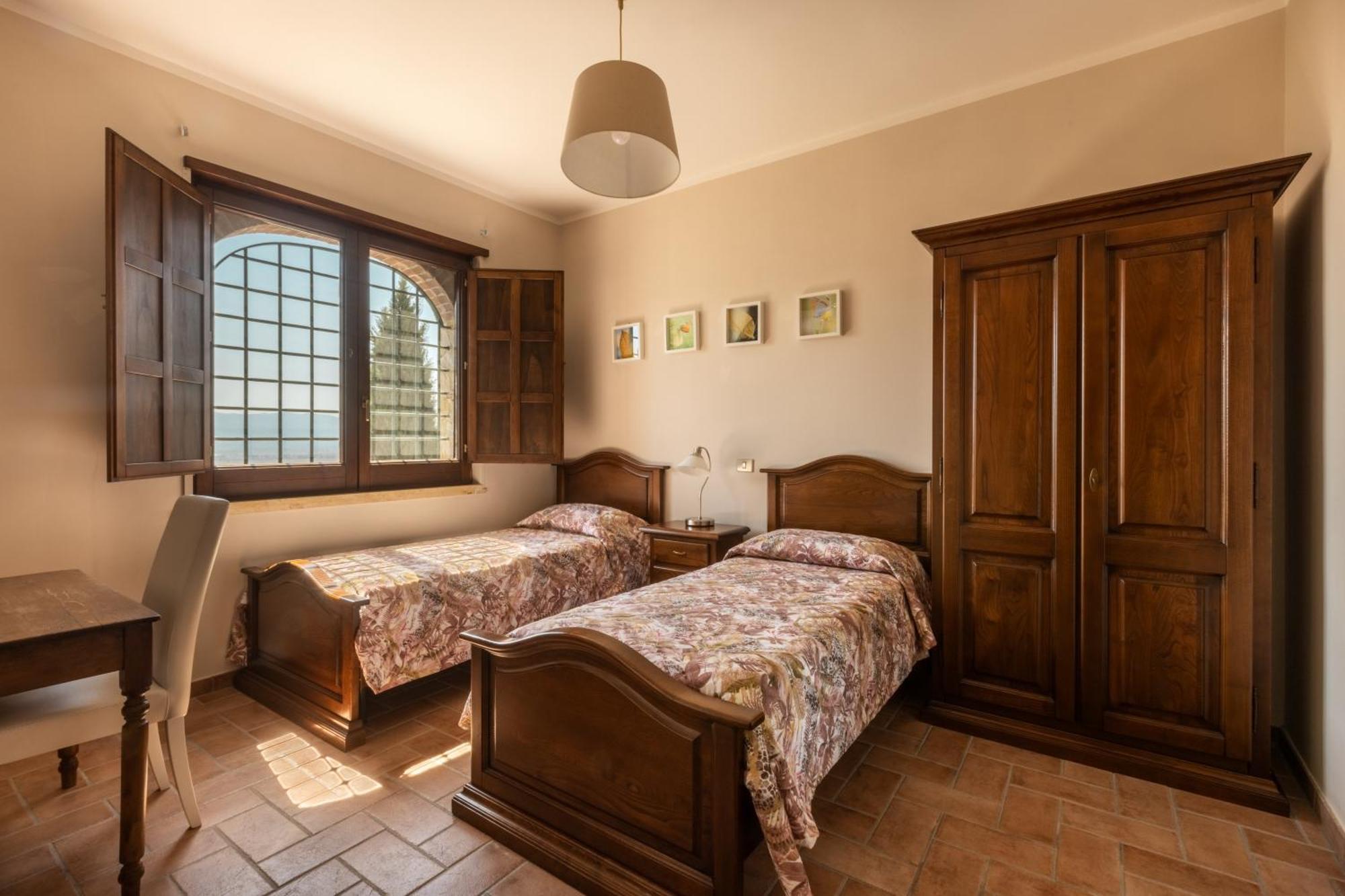 Resort Agriturismo Maliandi San Rufo Exteriör bild